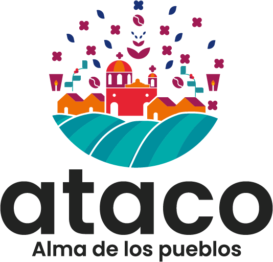 Ataco — Alma de los pueblos logo
