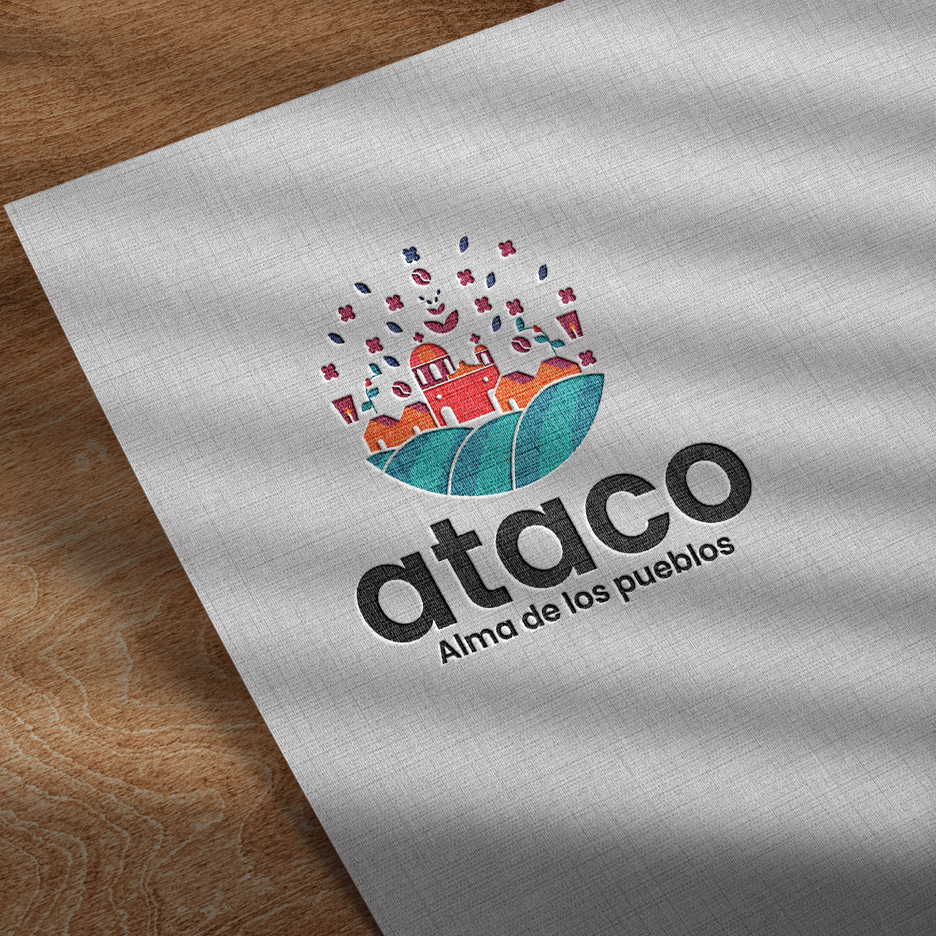 Ataco — Alma de los pueblos